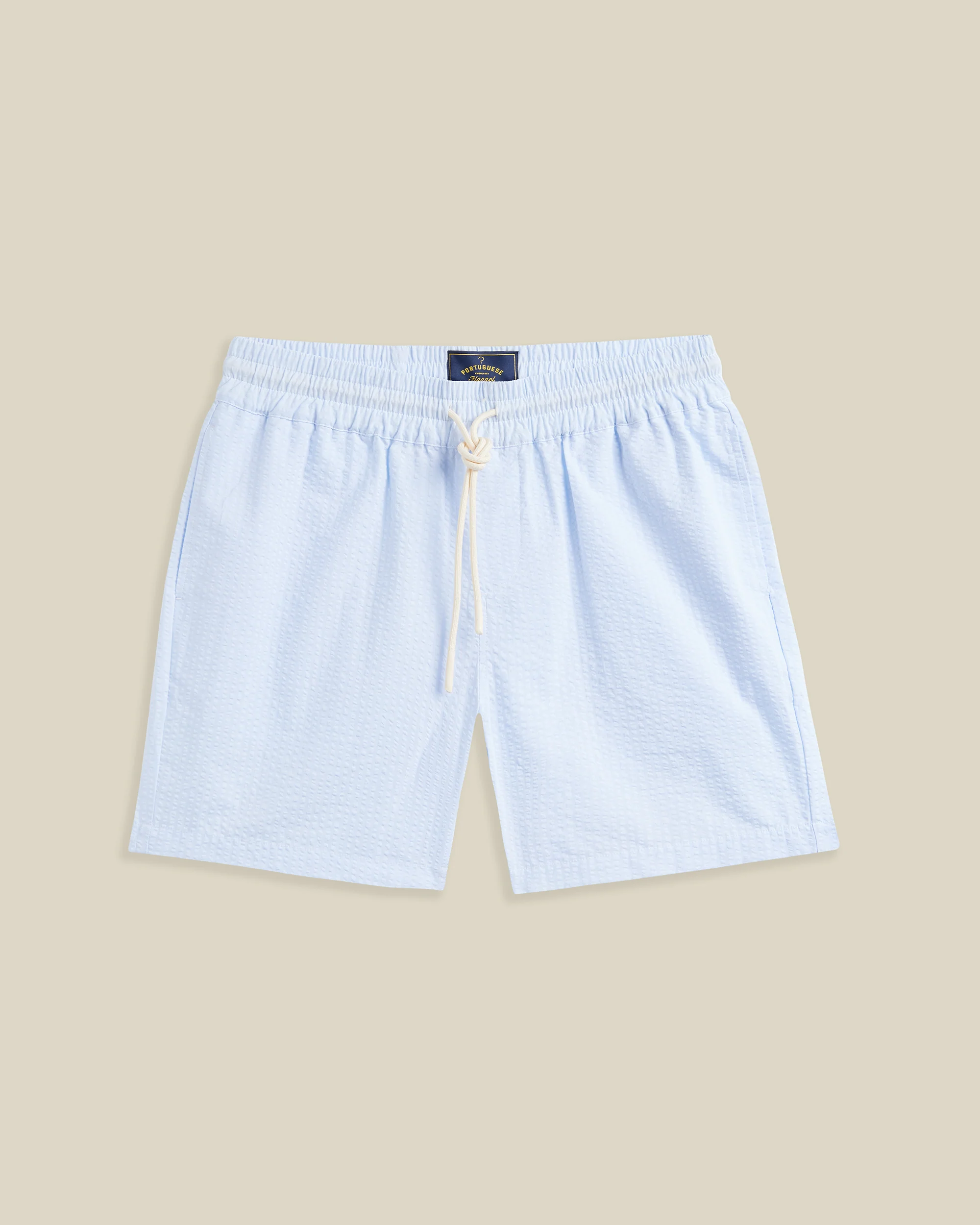 ATLANTICO SHORTS - LIGHT BLUE