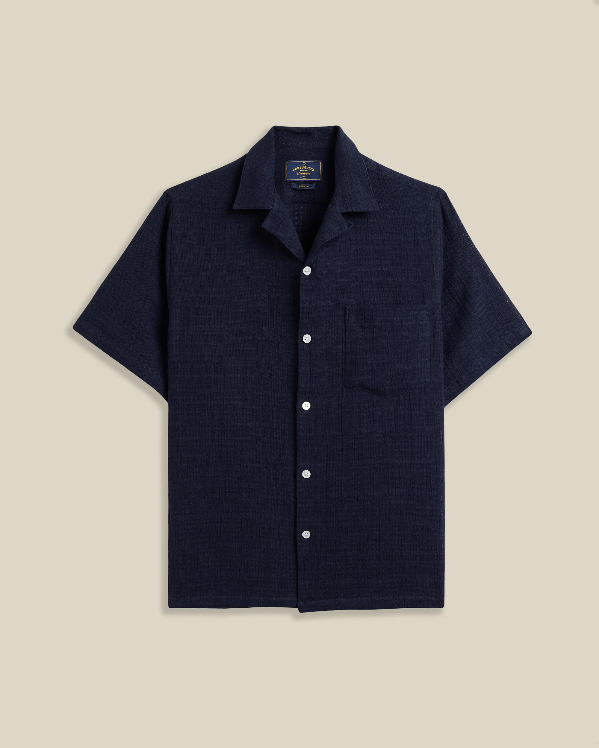 GRAIN - NAVY