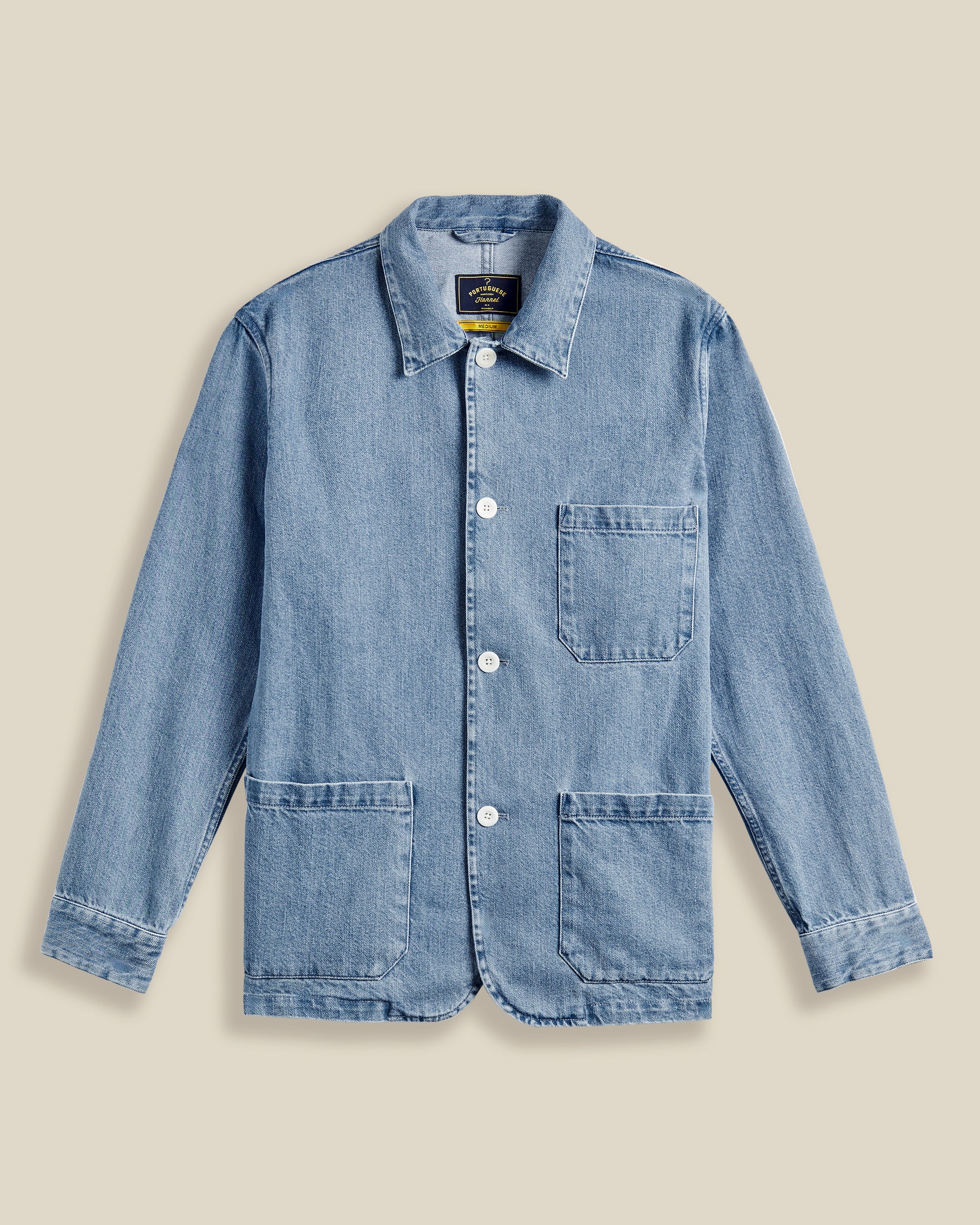 LABURA DENIM
