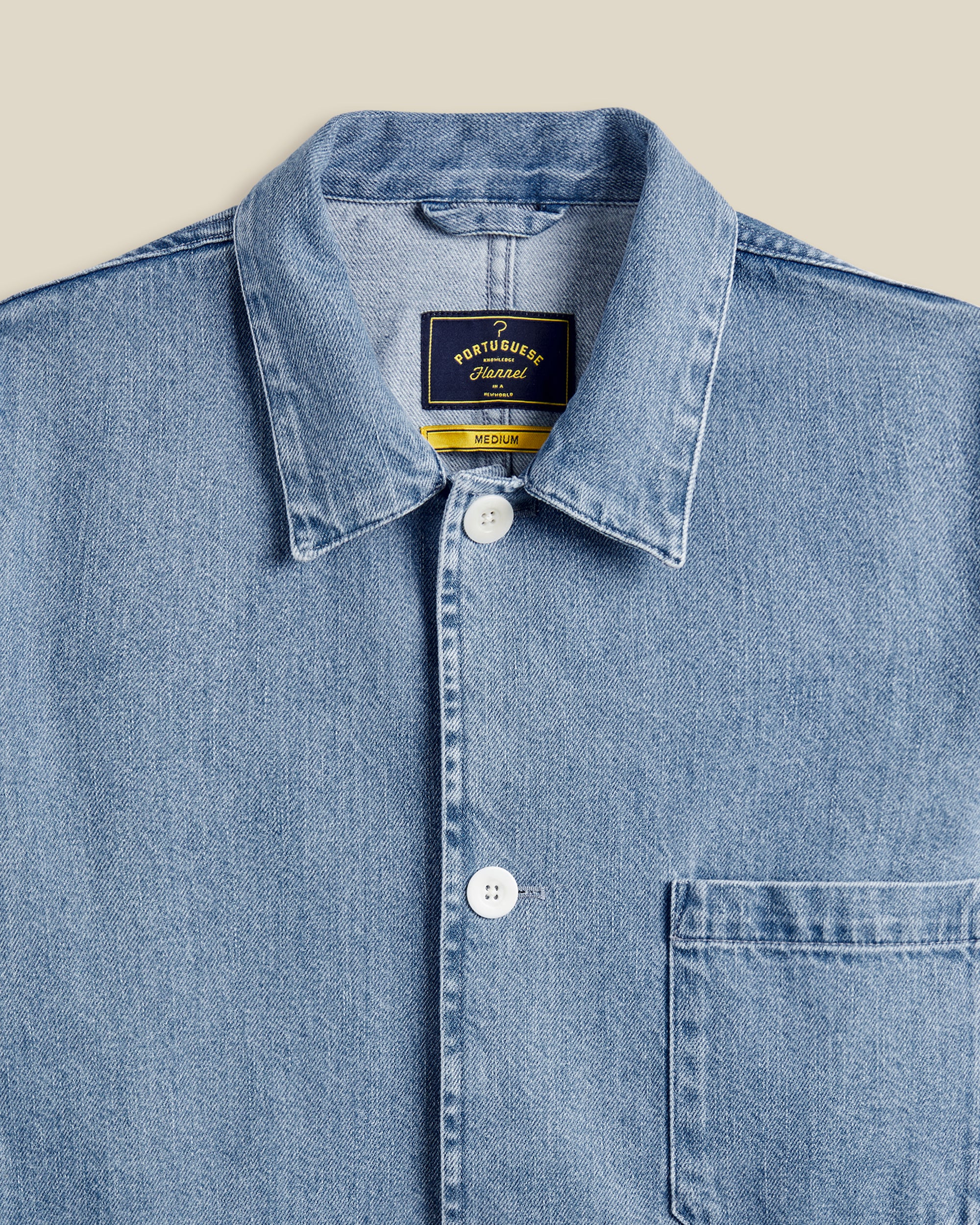 LABURA DENIM - Image 2
